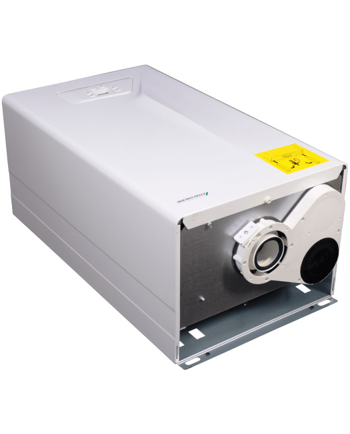 CALD. ITALTHERM CITYCLASS 35K COND. 33 KW LPG