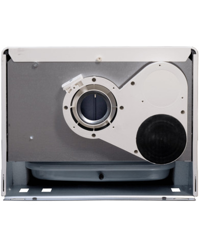 CALD. ITALTHERM CITYCLASS 35K COND. 33 KW LPG