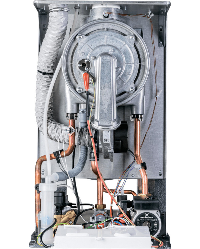 CALD. ITALTHERM CITYCLASS 35K COND. 33 KW LPG