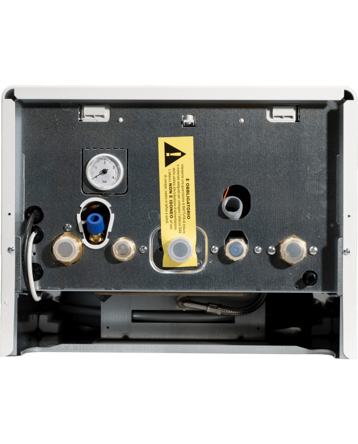CALD. ITALTHERM CITYCLASS 40F T. BAL 40 KW LPG