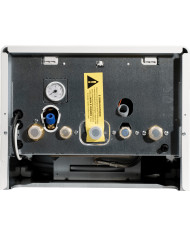 CALD. ITALTHERM CITYCLASS 40F T. BAL 40 KW LPG