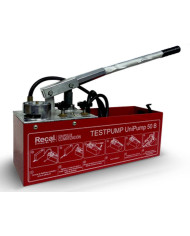 BOMBA PRUEBA PRESION 0-50  BAR