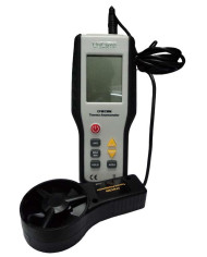 TERMO ANEMOMETRO