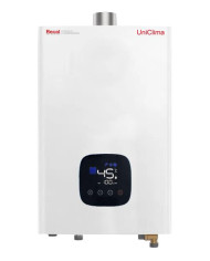 CALEFON UNICLIMA AQUA 16TNT LPG T. FORZADO 16LT