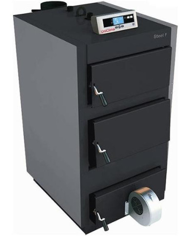 CALD.  UNICLIMA STEEL FB 40.000 KCAL/H 45W CALD.  UNICLIMA STEEL FB 40.000 KCAL/H 45W